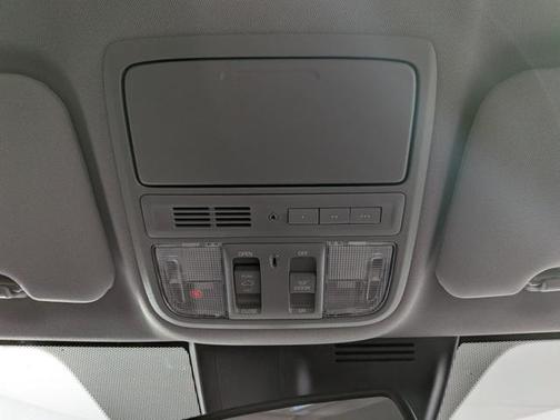 2020 Honda CR-V AWD EX-L