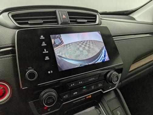 2020 Honda CR-V AWD EX-L