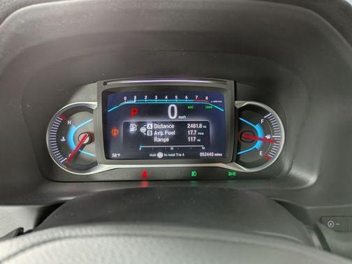 2022 Honda Pilot Touring 8-Passenger