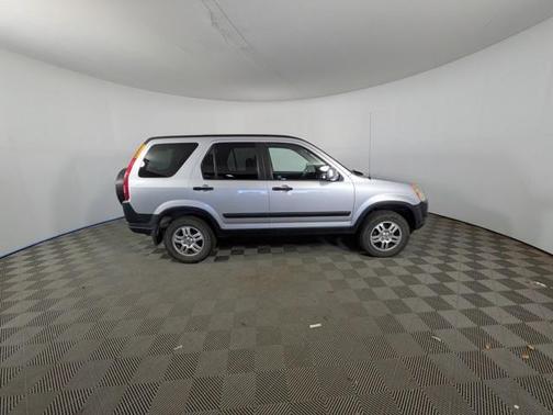 2003 Honda CR-V EX