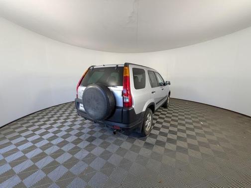 2003 Honda CR-V EX