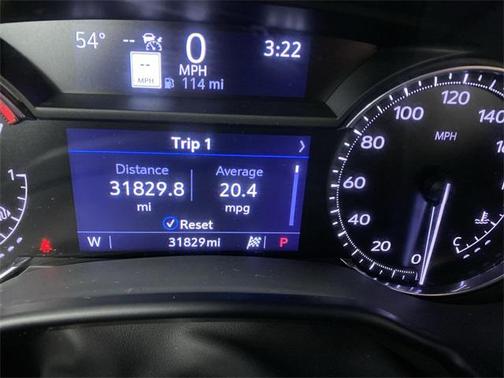 2022 Cadillac CT5 Premium Luxury RWD