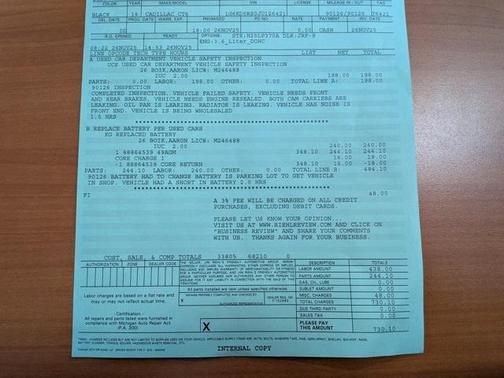 2018 Cadillac CT6 3.6L Luxury