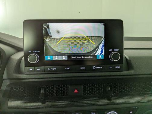 2024 Honda CR-V Hybrid Sport AWD