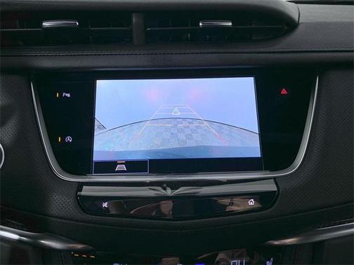 2025 Cadillac XT5 Sport