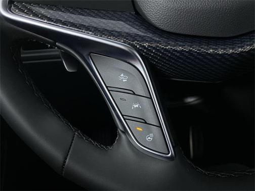 2025 Cadillac XT5 Sport