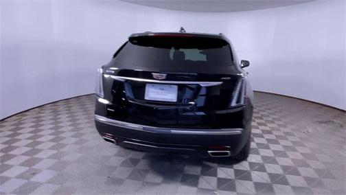 2025 Cadillac XT5 Sport