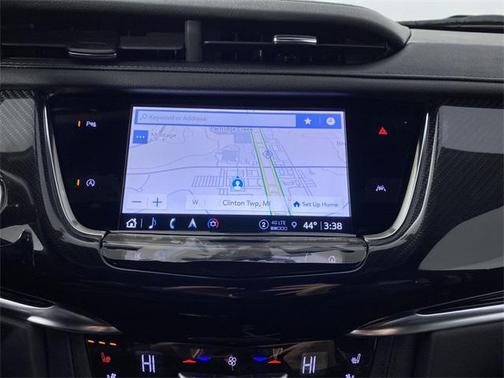 2025 Cadillac XT6 Sport AWD