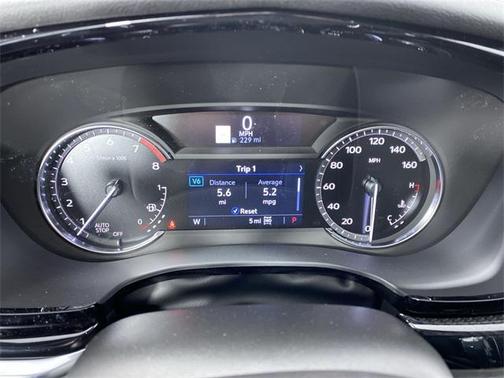 2025 Cadillac XT6 Sport AWD
