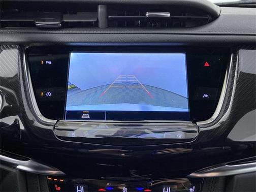 2025 Cadillac XT6 Sport AWD