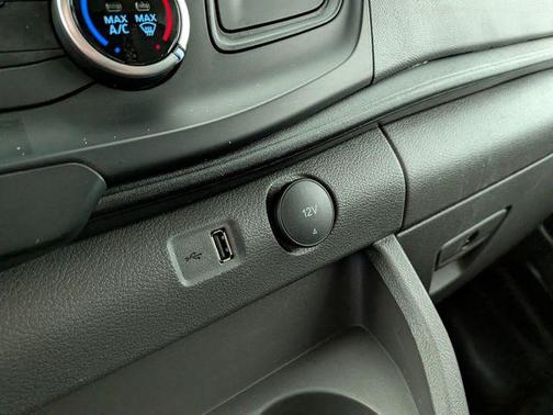 Oxford White 2024 Ford Transit-250 Base