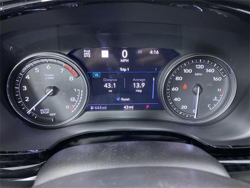 2025 Cadillac XT6 Premium Luxury AWD