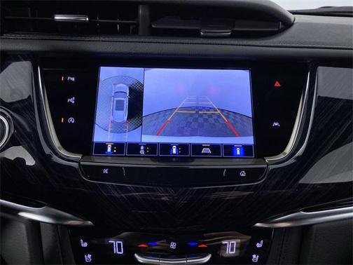 2025 Cadillac XT6 Premium Luxury AWD