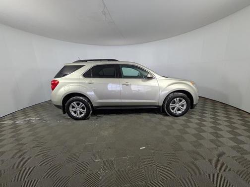 2014 Chevrolet Equinox 2LT