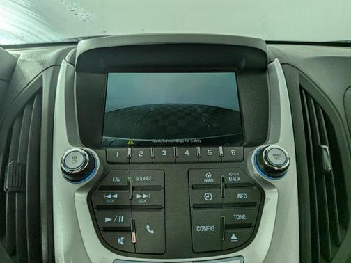 2014 Chevrolet Equinox 2LT