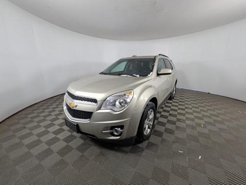 2014 Chevrolet Equinox 2LT