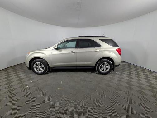 2014 Chevrolet Equinox 2LT