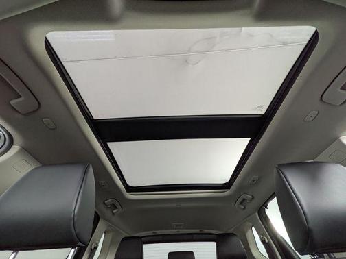 Super Black 2023 Nissan Rogue SV