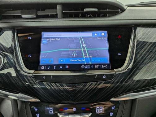 2024 Cadillac XT6 Premium Luxury AWD