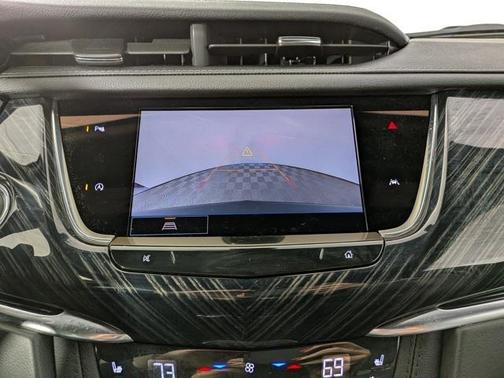 2024 Cadillac XT6 Premium Luxury AWD