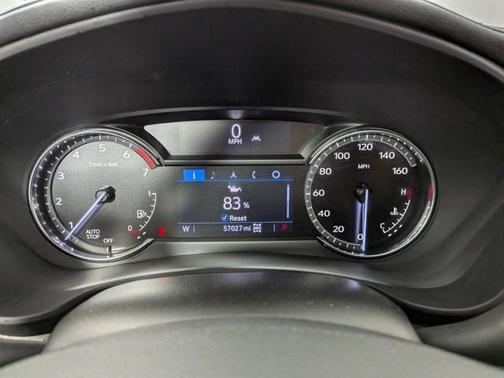 2021 Cadillac XT4 Premium Luxury