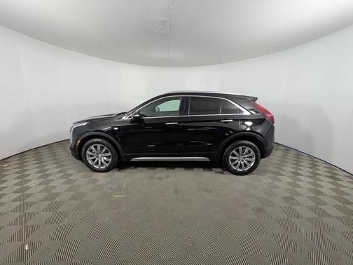 2021 Cadillac XT4 Premium Luxury