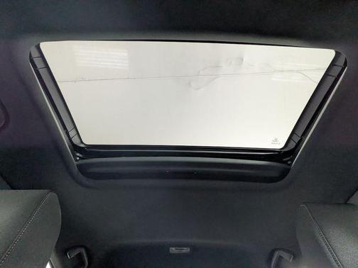 Aegean Blue Metallic 2020 Honda Civic EX
