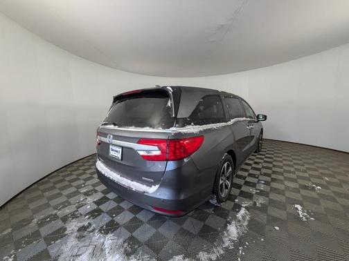 2020 Honda Odyssey Touring