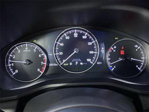 2024 Mazda CX-90 3.3 Turbo Premium