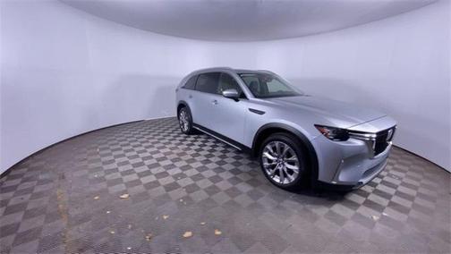 2024 Mazda CX-90 3.3 Turbo Premium
