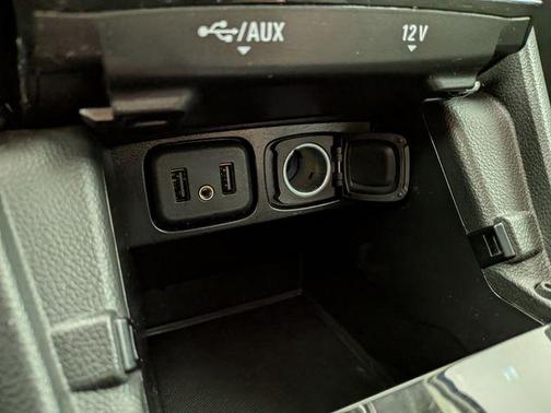 Winterberry Red Metallic 2019 Buick Encore Preferred