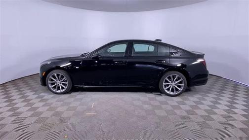 2026 Cadillac CT5 Sport AWD