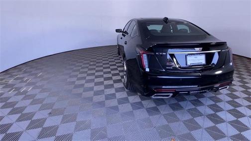 2026 Cadillac CT5 Sport AWD