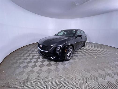2026 Cadillac CT5 Sport AWD