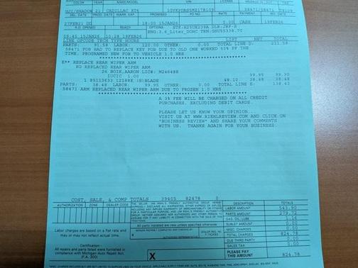 2021 Cadillac XT6 Premium Luxury AWD