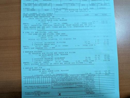 2021 Cadillac XT6 Premium Luxury AWD