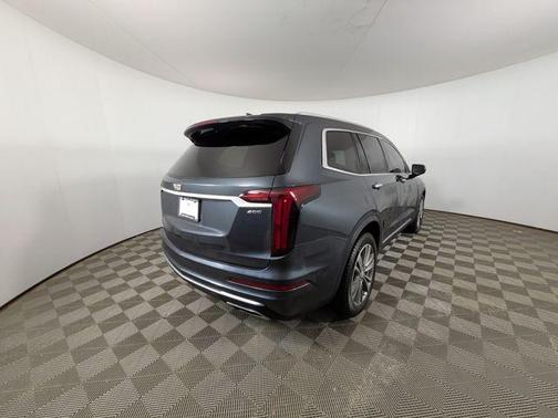 2021 Cadillac XT6 Premium Luxury AWD