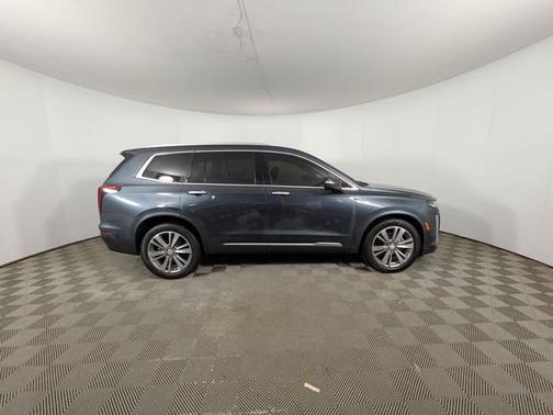 2021 Cadillac XT6 Premium Luxury AWD