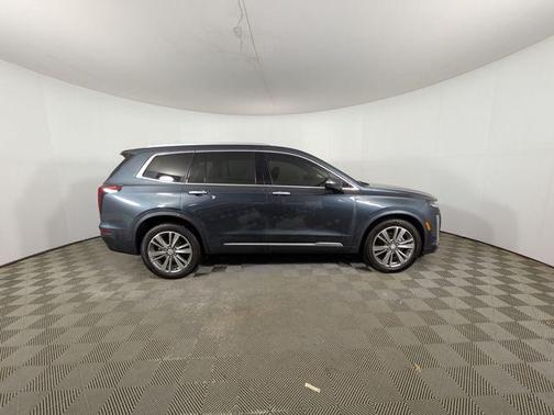 2021 Cadillac XT6 Premium Luxury AWD