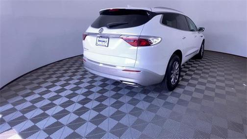 2023 Buick Enclave Essence FWD