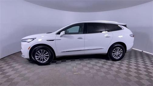 2023 Buick Enclave Essence FWD