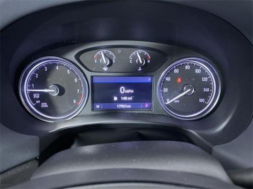 2023 Buick Enclave Essence FWD