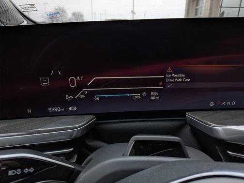 2025 Cadillac Escalade V-Series