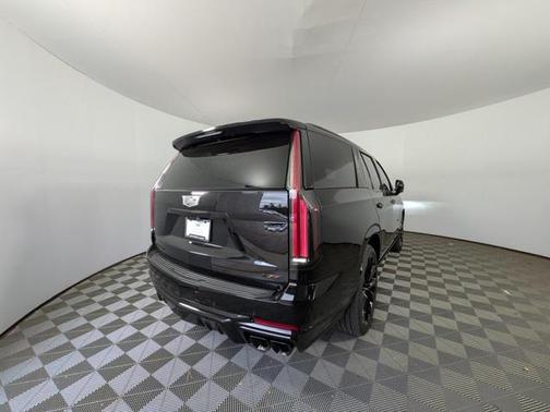 2025 Cadillac Escalade V-Series