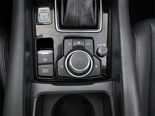 2020 Mazda Mazda6 Touring