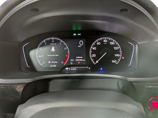 Rallye Red 2023 Honda Civic Sport