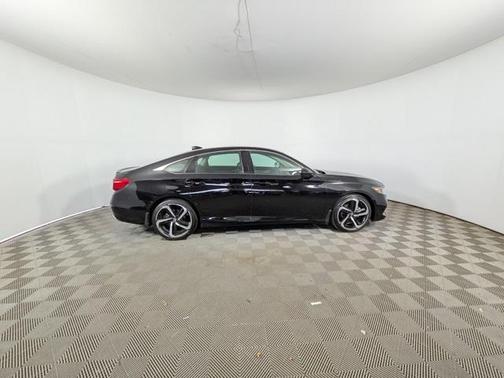 2022 Honda Accord Sport SE 1.5T
