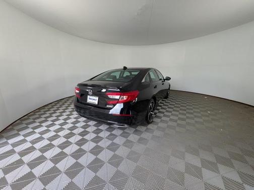 2022 Honda Accord Sport SE 1.5T
