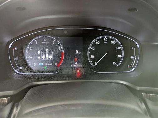 2022 Honda Accord Sport SE 1.5T