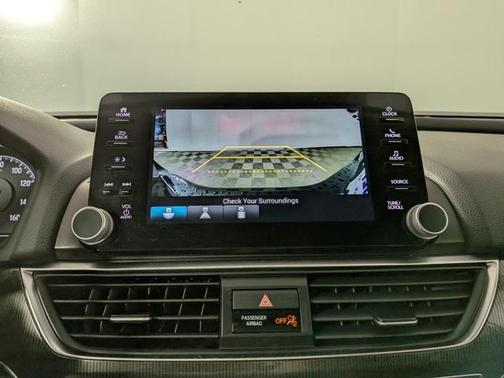 2022 Honda Accord Sport SE 1.5T